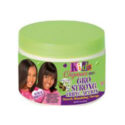 Africa’s Best Organics Kids Gro Strong Triple Action Growth Stimulating Therapy 7.5oz
