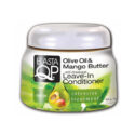 ElastaQP Olive Oil & Mango Butter Anti-Breakage Leave-In Conditioner