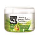 Elasta QP Olive Oil & Mango Butter Curl Wax 142gr