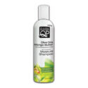 Elasta QP Olive Oil & Mango Butter anti-breakage Moisture Butter Shampoo 12oz