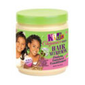Kids Organics Hair Nutrition Protein Enriched Conditioner 426gr