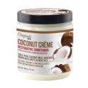Africa’s Best Originals Coconut Creme Restorative Hair Conditioner