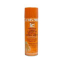 Fantasia IC Hair Polisher Carrot Growth Sheen Spray 6oz