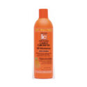 Fantasia Hair Polisher Carrot Growth Oil Moisturizer 14oz