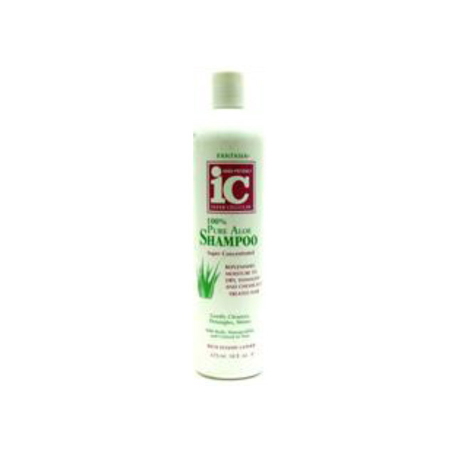 Fantasia Shampoo IC Aloe Pure 16oz To Shaversfactory Home of affordable barber