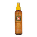 FANTASIA IC HAIR PM Night Time Oil Treatment, Aloe and vitamin 8oz