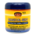 African Pride Magical Gro Rejuvenating Herbal Formula Regular 5.3oz