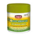 African Pride Olive Miracle Anti-Breakage Formula 6oz