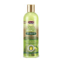 African Pride Olive Miracle 2 In 1 Shampoo & Conditioner 12oz