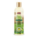 African Pride Olive Miracle OIL Moisturizing Lotion 12oz