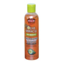 African Pride Olive Miracle Neutralizing Deep Conditioning Shampoo 12oz
