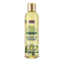 AFRICAN PRIDE Olive Miracle Growth Oil TREATMENT 8oz