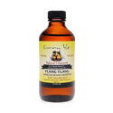 Sunny Isle Ylang Jamaican Black Castor Oil 4oz