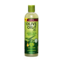 Organic Olive Oil Creamy Aloe Shampoo 370ml