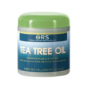 ORS Tea Tree Oil Hairdress 5.5oz
