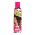 African Pride Dream Kids Olive Miracle Soothe and Restore Shine Oil 6oz