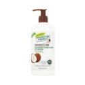 Palmer’s Coconut Oil Cleansing Conditioner Co-Wash 473ML