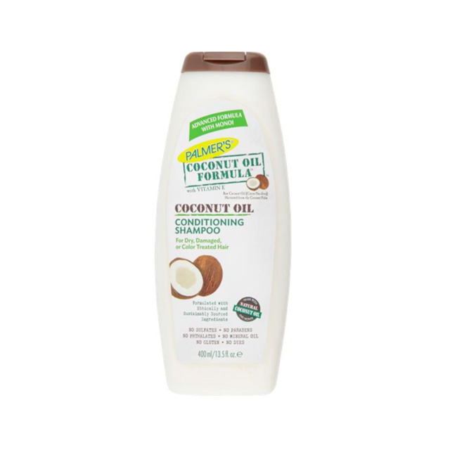 Palmer's Coconut Oil Conditioning Shampoo 400ML To Shaversfactory Home of affordable