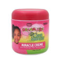 African Pride Dream Kids Olive Miracle Creme