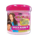 African Pride Dream Kids Olive Miracle Quick Bounce Detangling Pudding