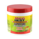 Africa’s Best Maximum Strength Super Gro Hair & Scalp Conditioner 5.25oz