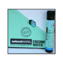 Natural World Coconut Water Hydration and Shine Weightless Hair Oil 100ml