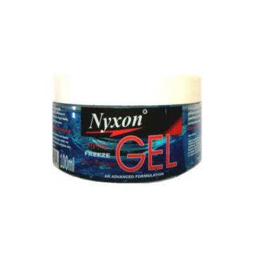Nyxon Freeze Gel 100 Ml