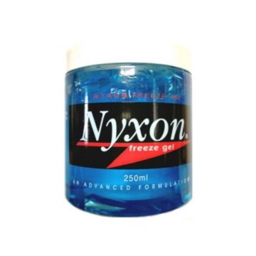Nyxon Freeze Gel 250ml