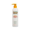 Cantu shea butter smoothing leave-in conditioning lotion 10oz
