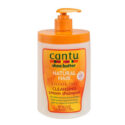 Cantu Shea Butter Sulfate-Free Cleansing Cream Shampoo for Natural Hair 12oz