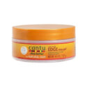 Cantu Natural Hair Edge Stay Gel, Extra Hold 4.5oz