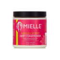 Mielle Organics Babassu Oil and Mint Deep Conditioner 8oz