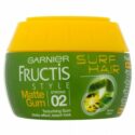 Garnier Fructis Surf Hair Matte Gum 150ml