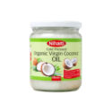 Niharti Cold Pressed Organic Virgin Coconut Oil 500ml