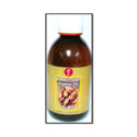 West Indian Castor Oil Almond