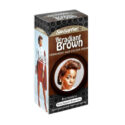 Sta Sof Fro Be Permanent Hair Color Cream, Radiant Brown