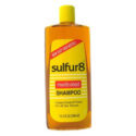 Sulfur8 Medicated Shampoo 340ml