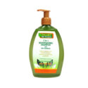 Organic Hair Energizer 5 In 1 Rejuvenating Shampoo 385ml