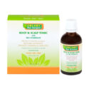 Organic Hair Energizer Root & Scalp Pro Vitamin-B5 Hair Growth Tonic 50ml