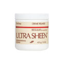 JOHNSON Products Ultra Sheen No Base Creme Relaxer SUPER 475ml