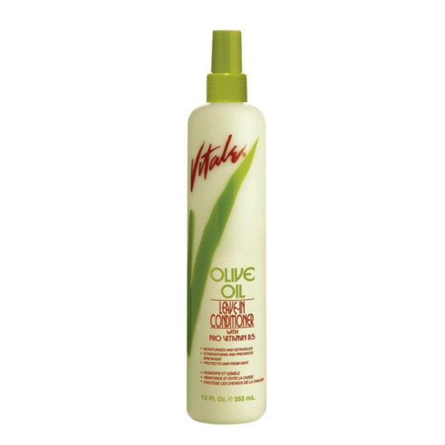 Vitale Olive Oil Leave-In Conditioner
