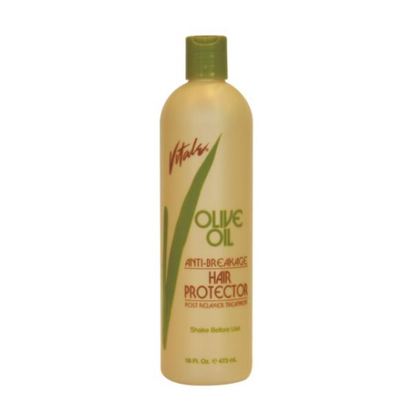 Vitale Olive Oil Anti Breakage Hair Protector 473ml To Shaversfactory Home of