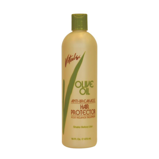 Vitale Olive Oil Hair Protector