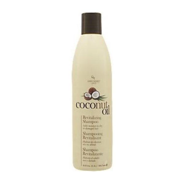 Hair Chemist Coconut Revitalizing Shampoo 10oz To
