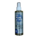 Worlds Of Curls Oil Sheen Spray (For Extra Dry Hair) 8oz