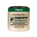 Parnevu Organic Hair Mayonnaise 454g