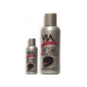 Via Natural Semi-Perm Hair Color 60 Sunset Red 4oz