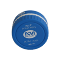 NM BEAUTY PROFESSIONAL BLUE AQUA WAX ULTRA HOLD 150ml
