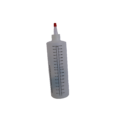 Lansilk Applicator Bottle For Hair with Measurement (480ml/ 16oz)