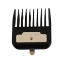 ANDIS BG Series Premium Metal Clip Comb #3 (3/8″)